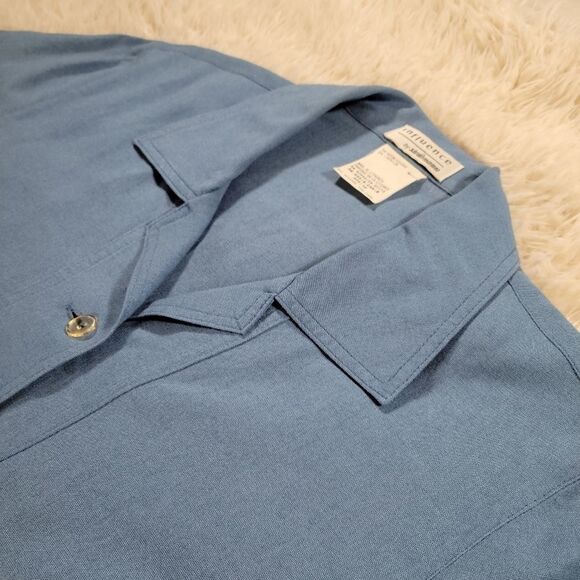 VintageĀ SteilmannāButton-downĀ Blouseā - Picture 2 of 6